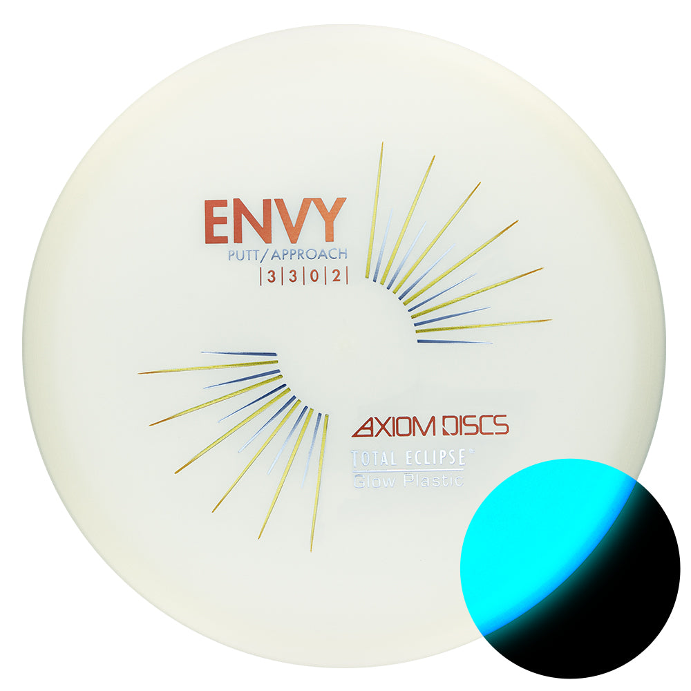 PREORDER- Axiom Total Eclipse 2.0 Envy