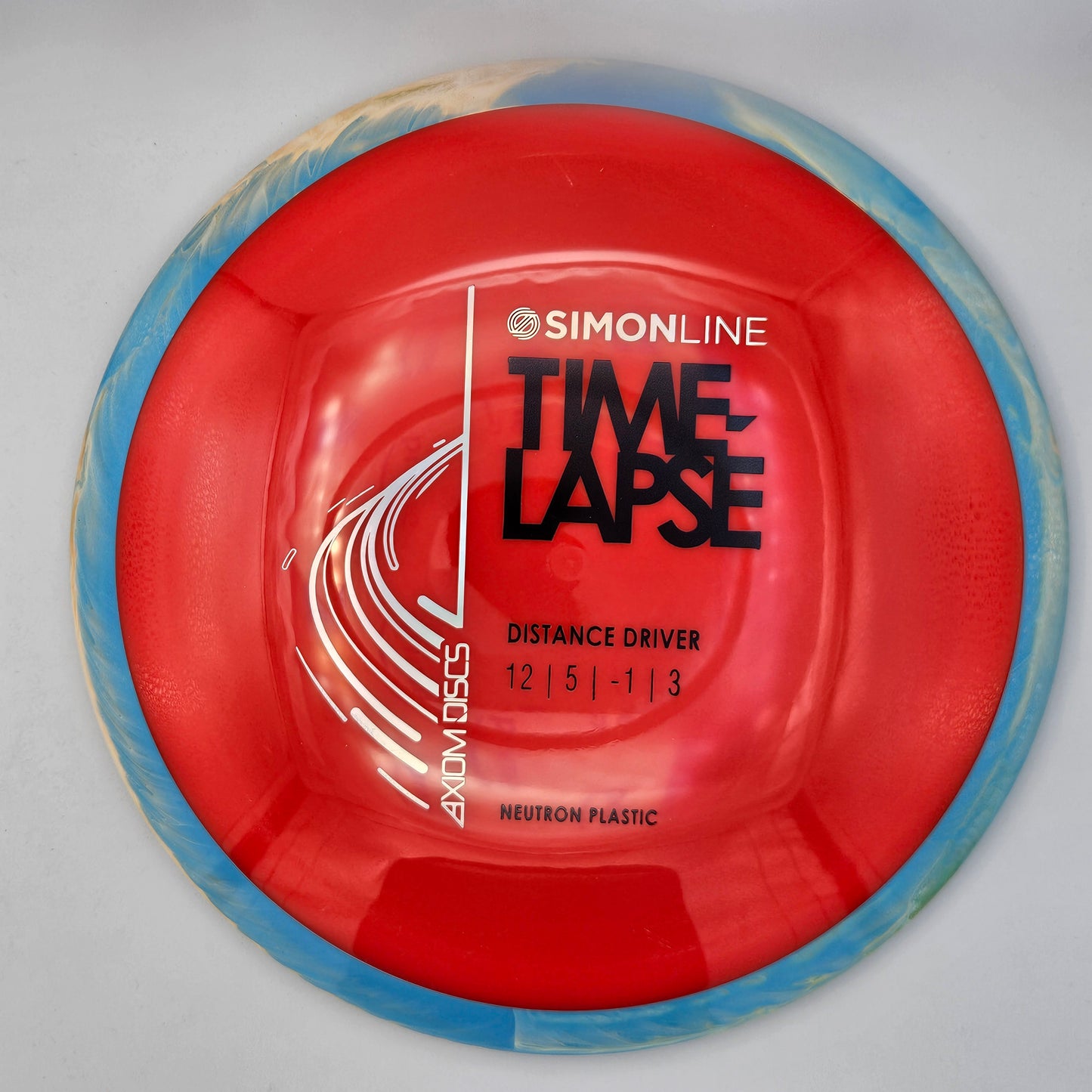 Axiom Time-Lapse (SimonLine)