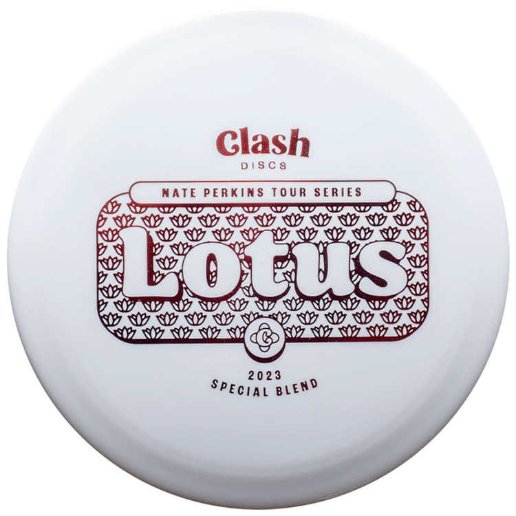 Clash Steady Lotus