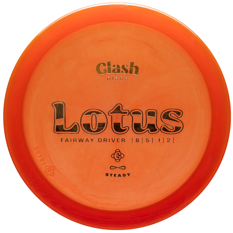 Clash Lotus