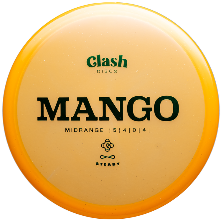Clash Mango