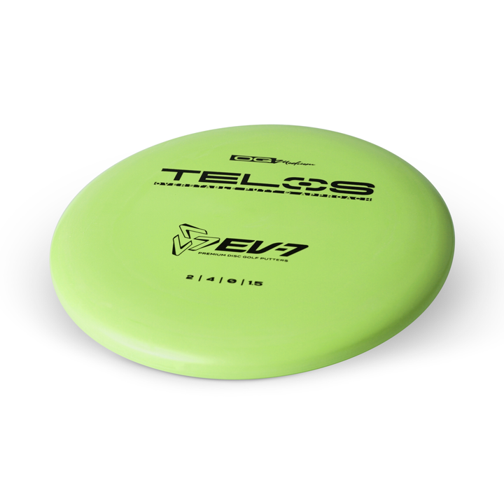 EV-7 OG Telos