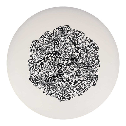 Discraft Ledgestone ESP Buzzz White