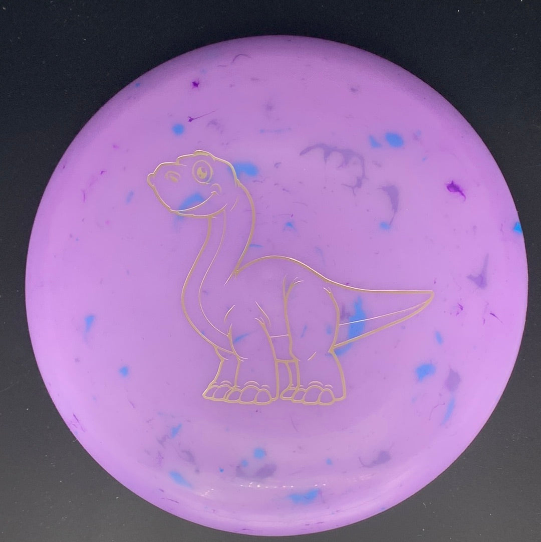 Dino Discs Brachiosaurus