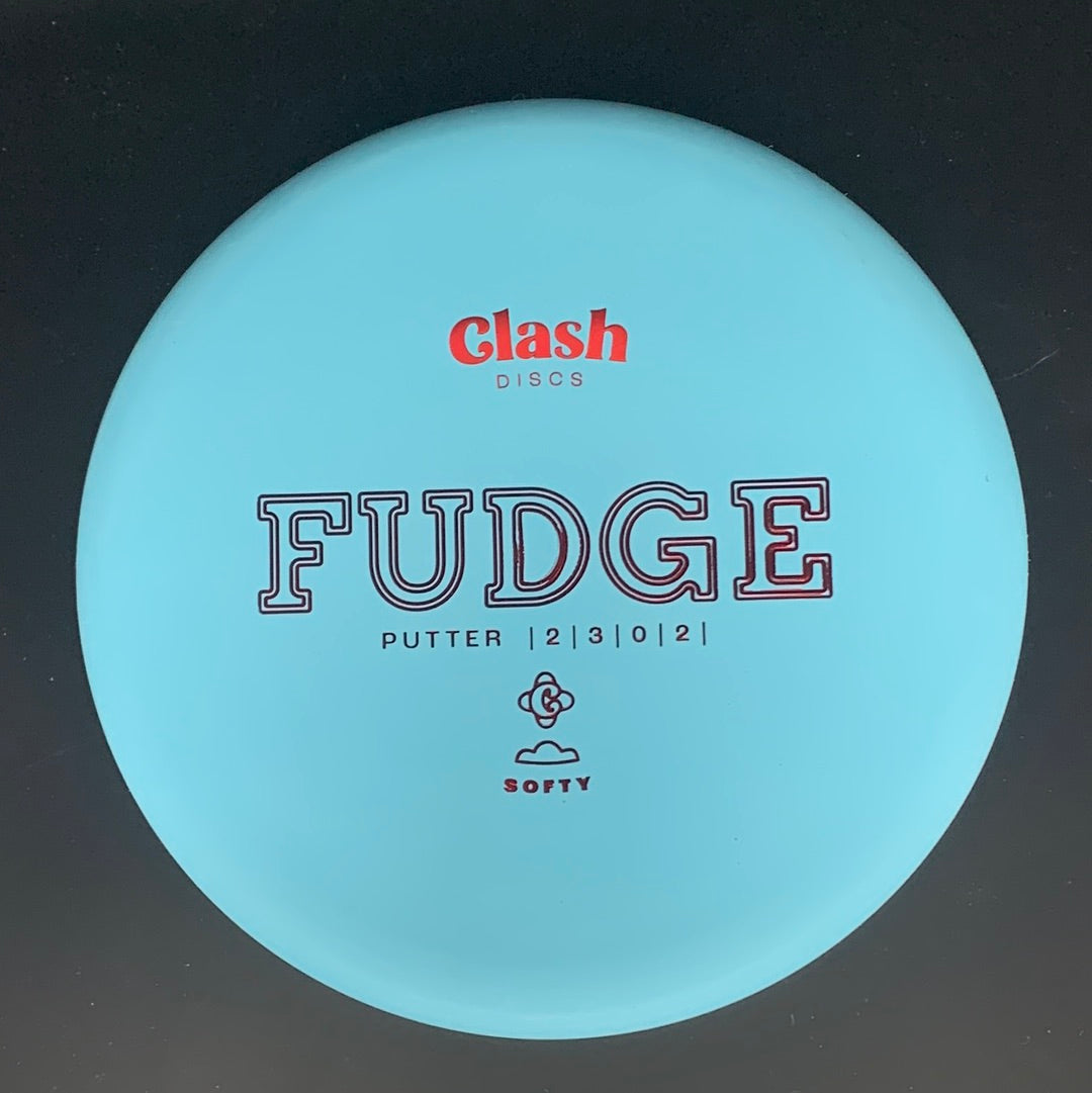 Clash Softy Fudge