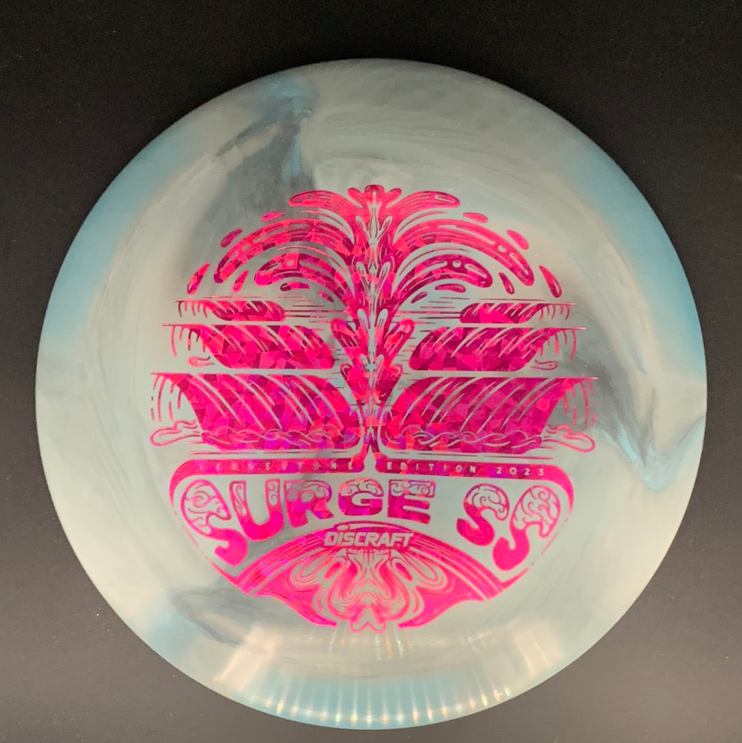 Discraft Ledgestone ESP Swirl Surge SS