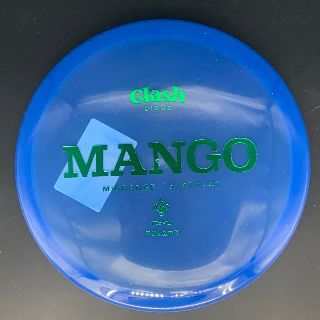 Clash Mango