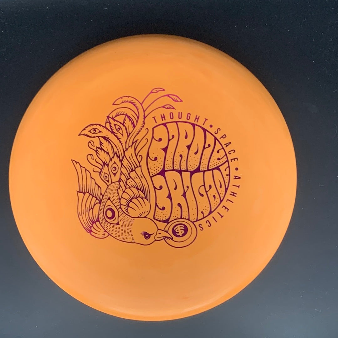 EV-7 OG Phi TSA Stamp