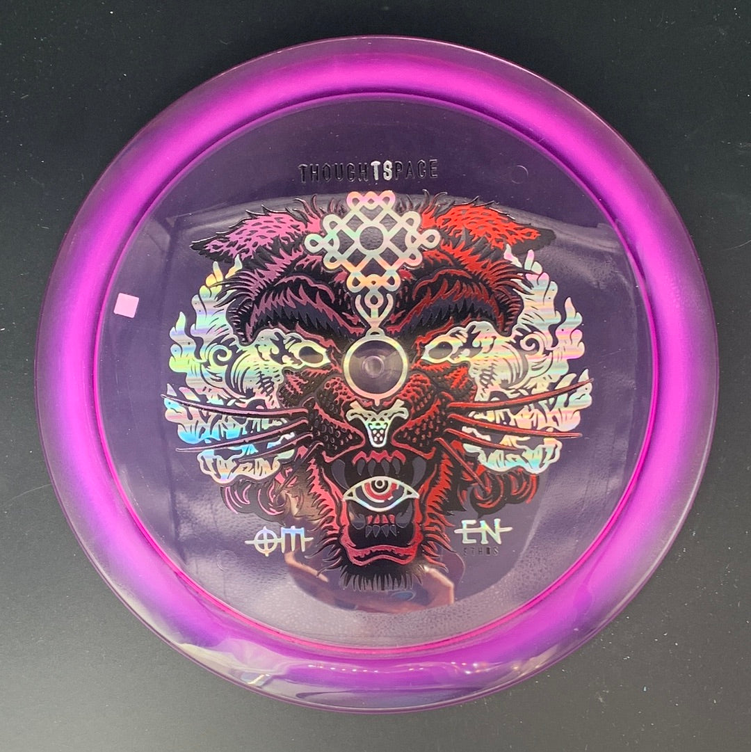 Thought Space Athletics Ethos Omen