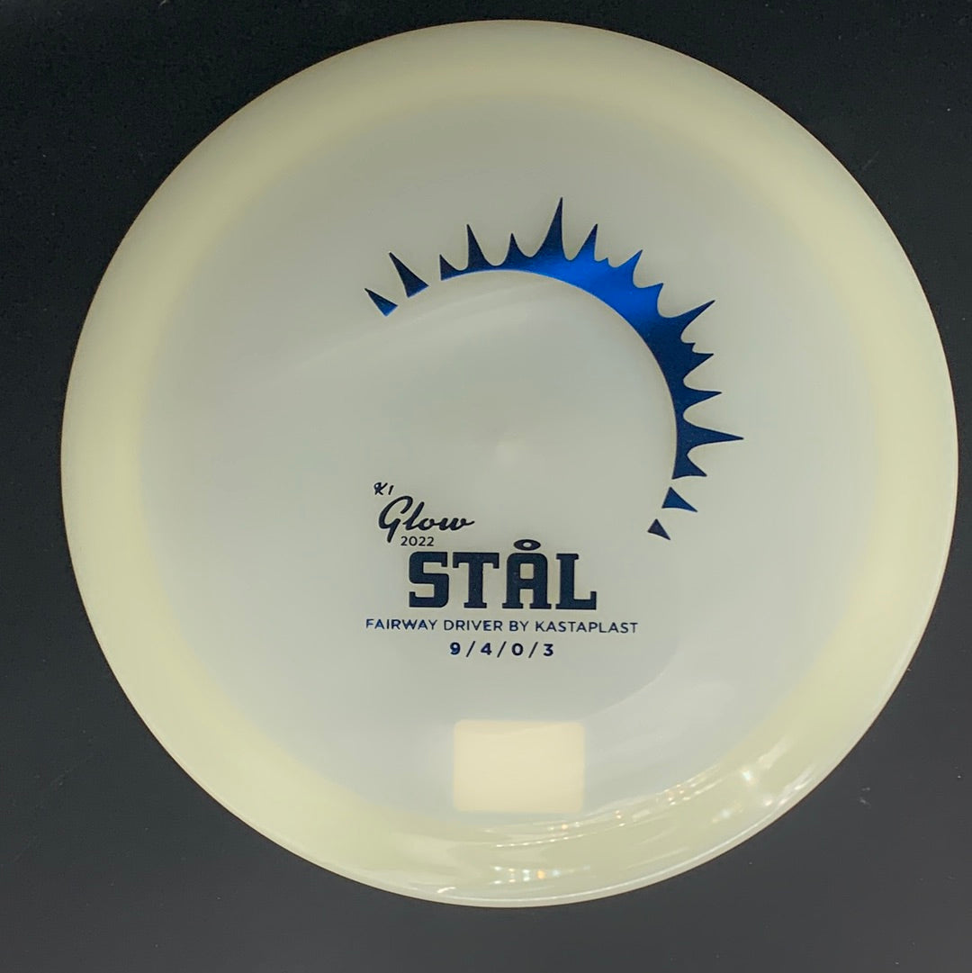 Kastaplast K1 Stal