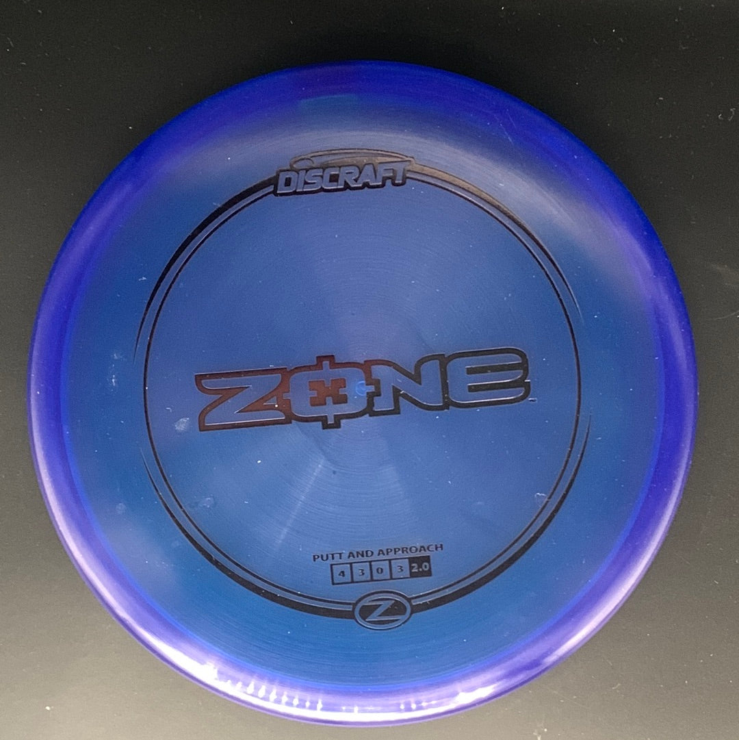 Discraft Z Line Zone