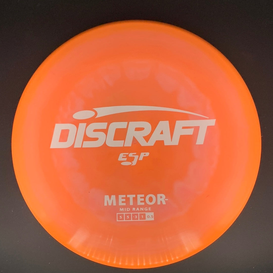 Discraft ESP Meteor
