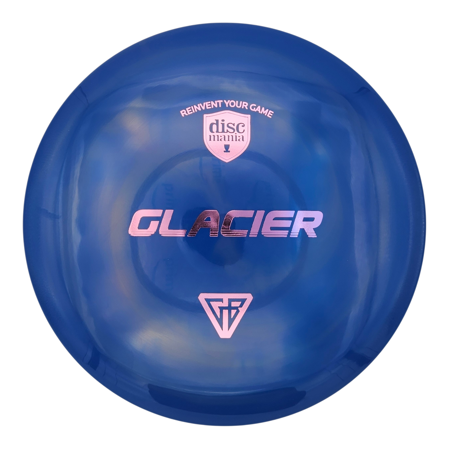 Discmania Swirl S-Line Glacier Gannon Buhr Creator