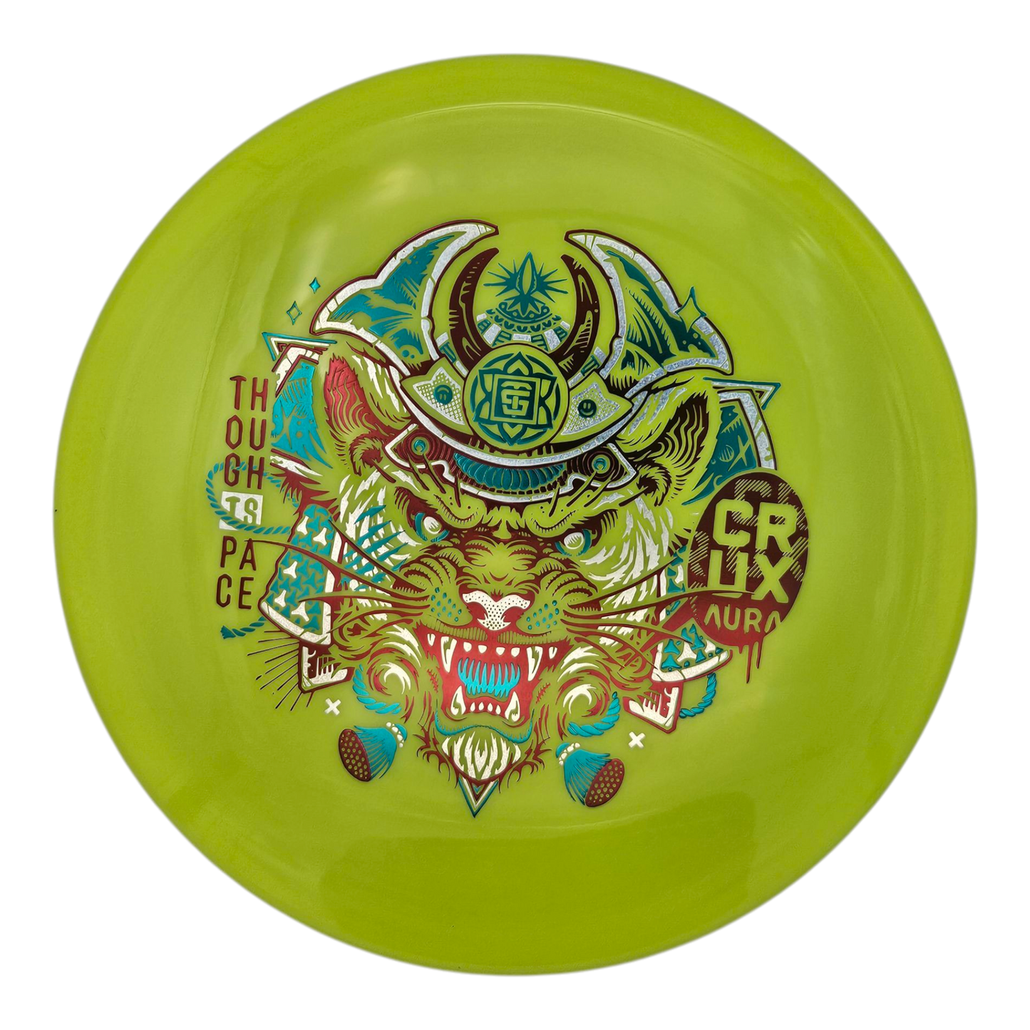 Thought Space Athletics Aura Crux