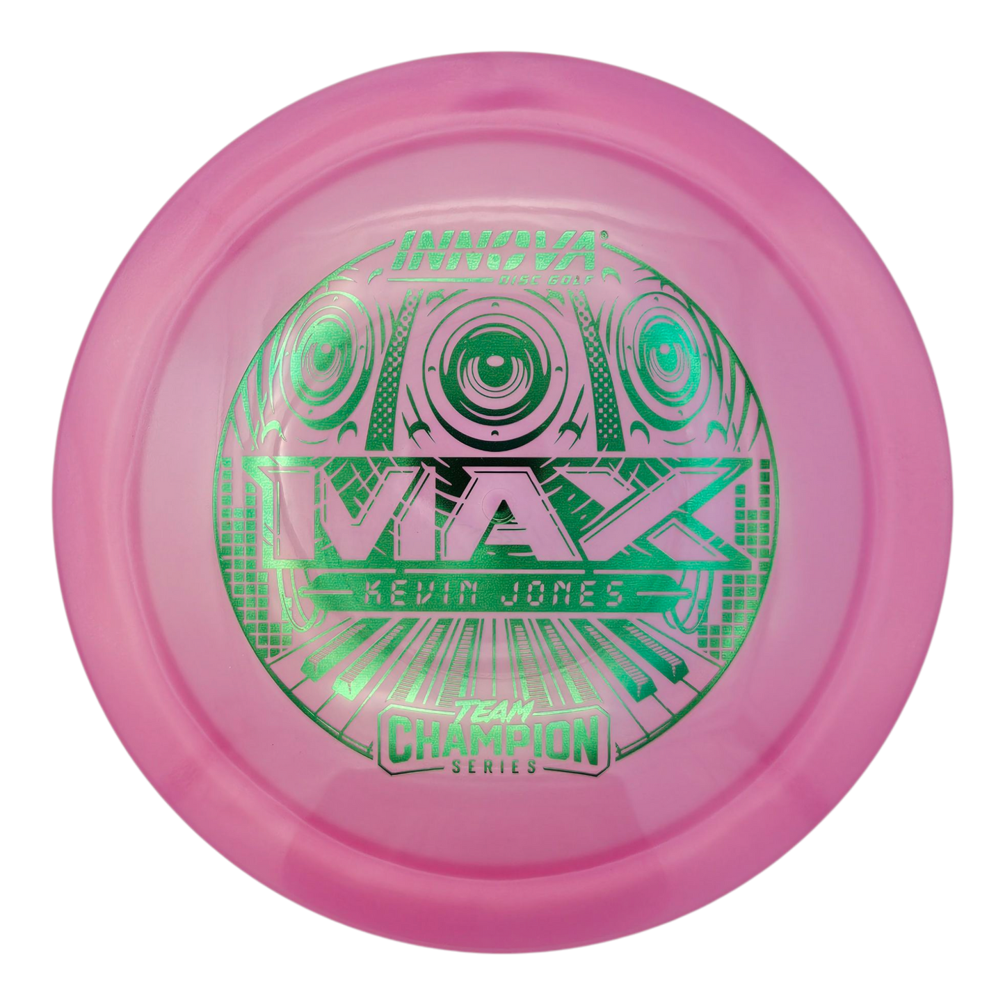 Innova Luster Champion Max (Kevin Jones 2025 Tour Series)