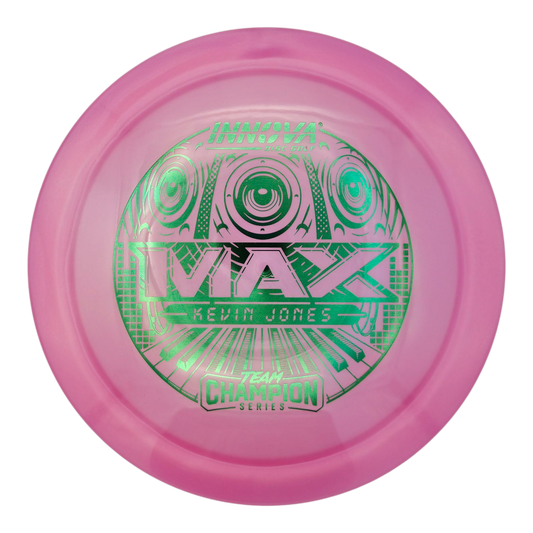 Innova Luster Champion Max (Kevin Jones 2025 Tour Series)