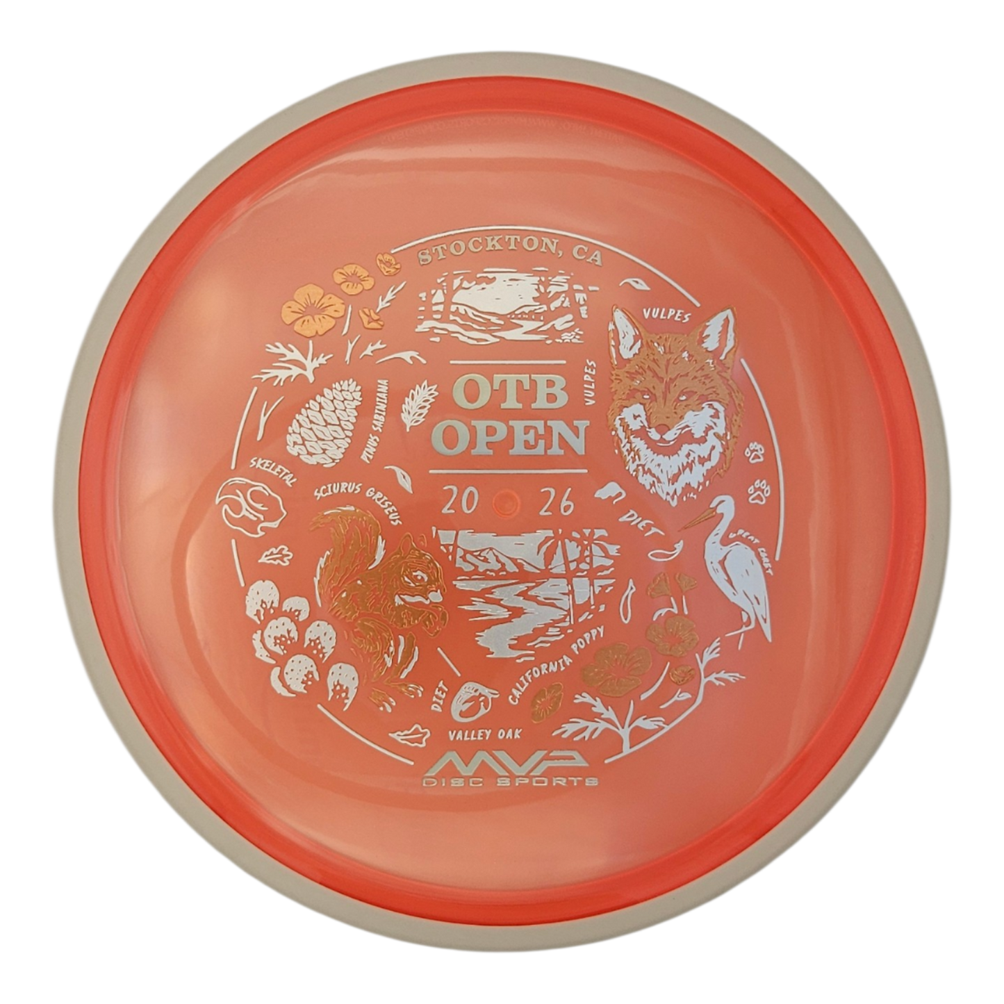 MVP Proton Reactor 2026 OTB Open