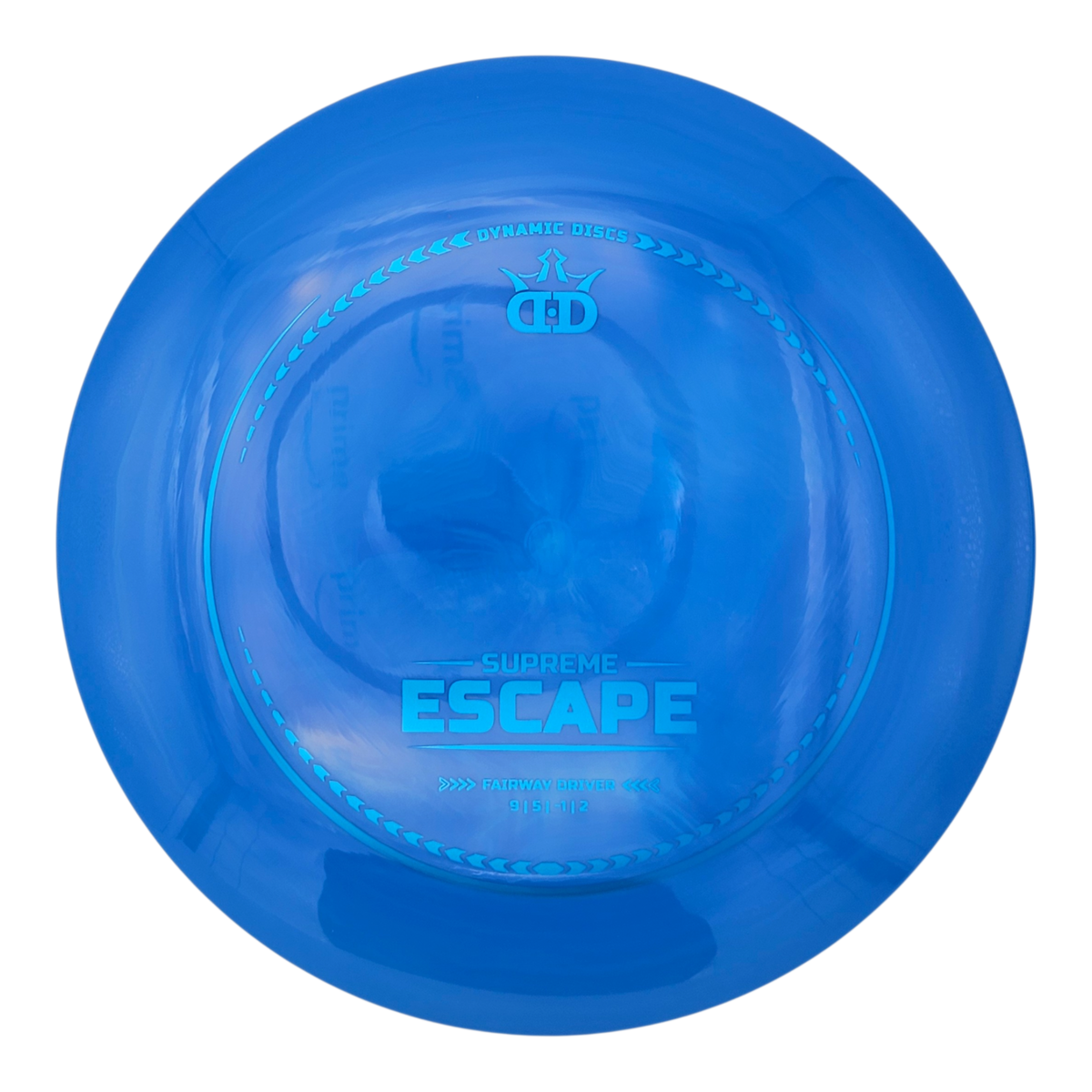 DD Supreme Escape