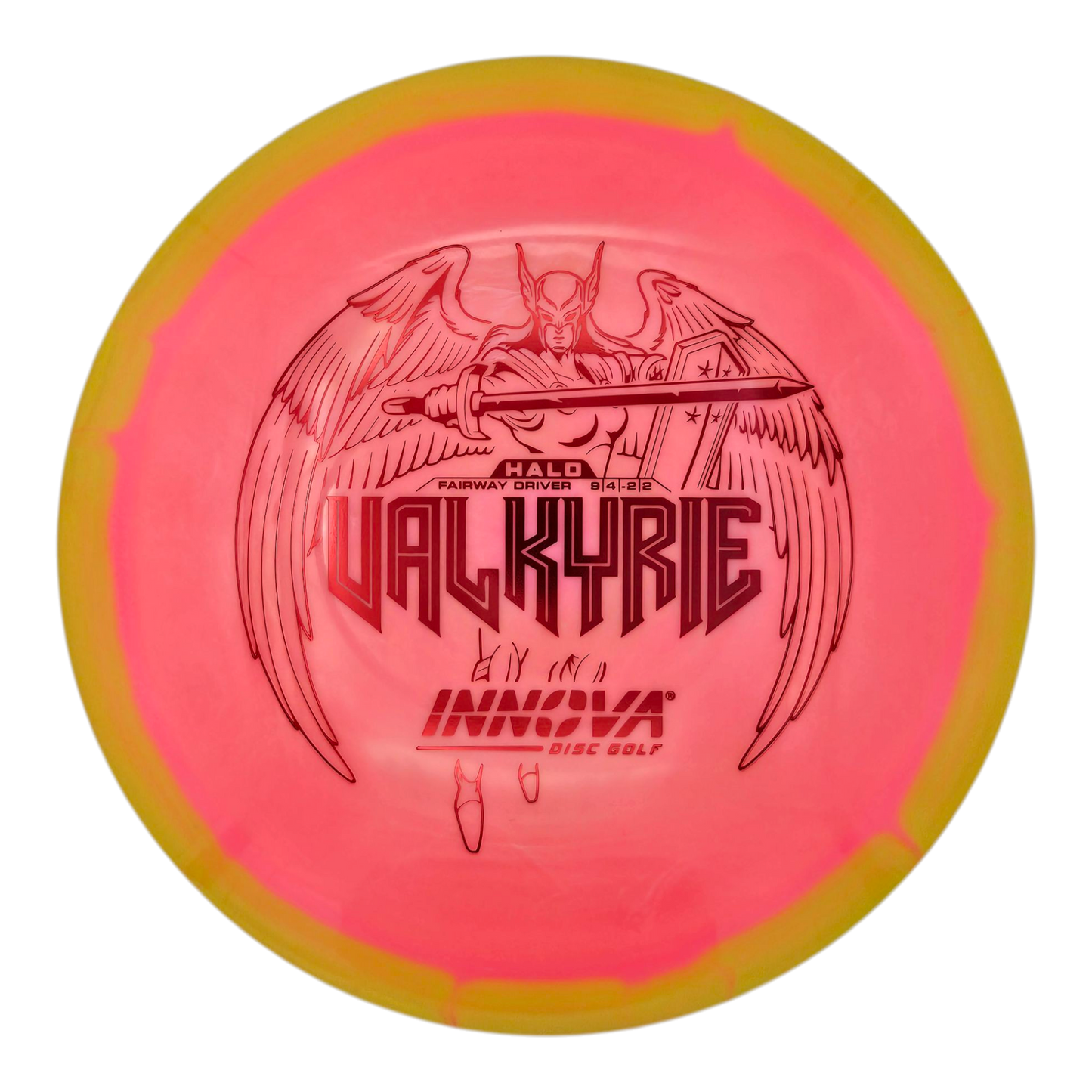 Innova Halo Star Valkyrie