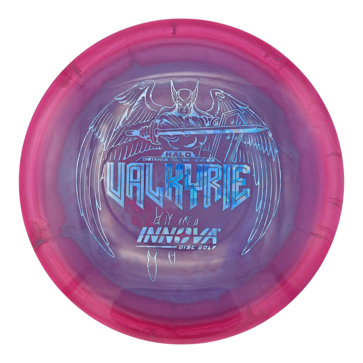 Innova Halo Star Valkyrie