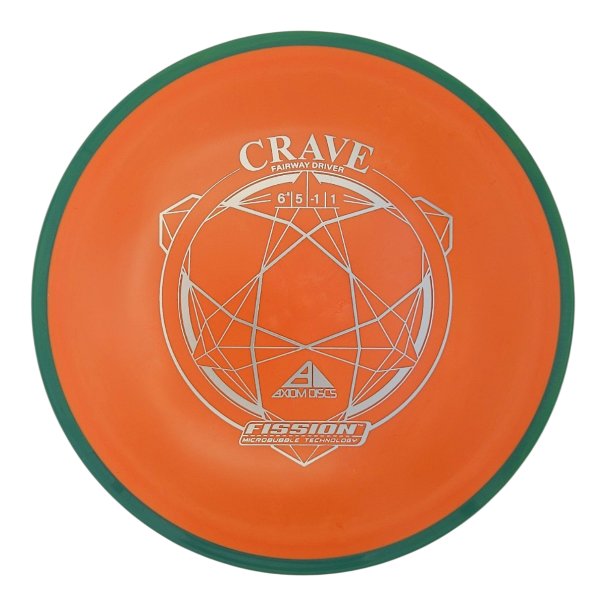 Axiom Fission Crave