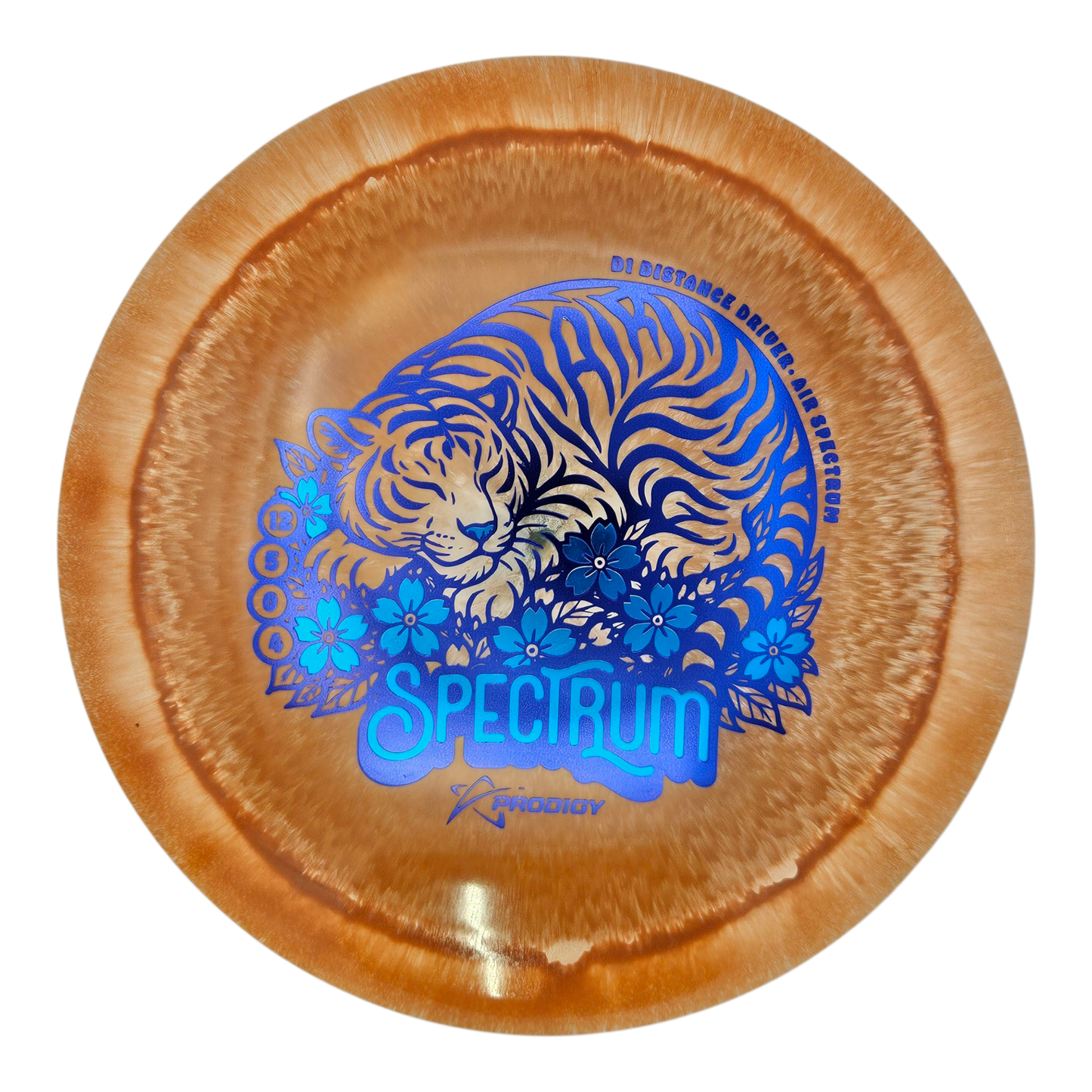 Prodigy D1 AIR Spectrum Plastic