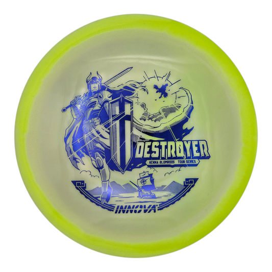 Innova Proto Glow Halo Star Destroyer (Henna Blomroos 25 TS)