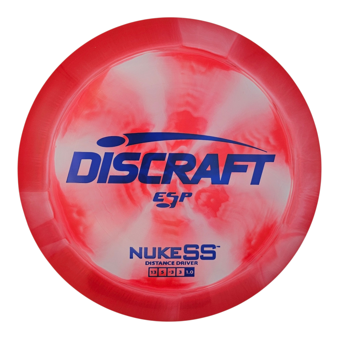 Discraft ESP Nuke SS