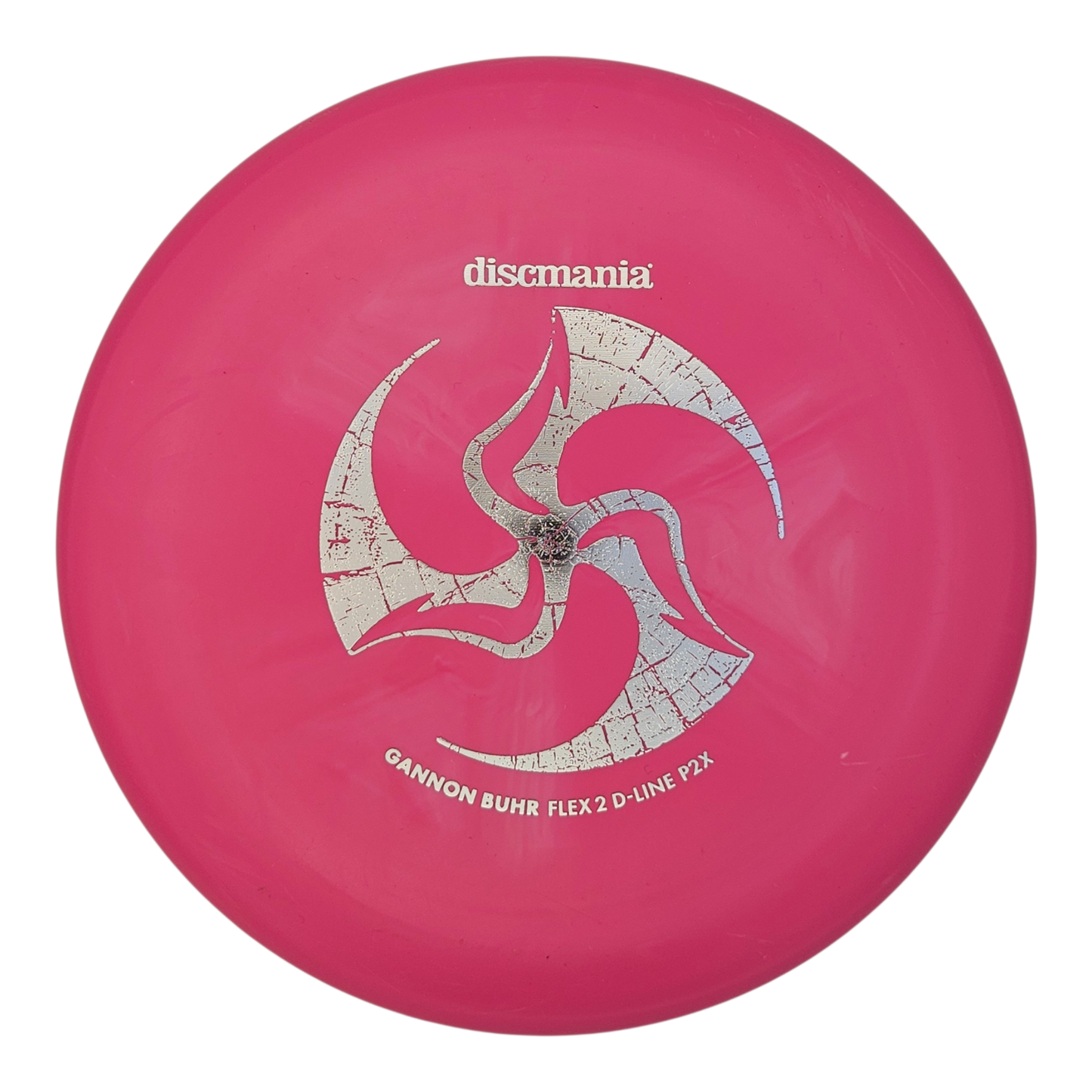 Discmania D-Line P2x (Flex 2) Gannon Buhr Huk Lab