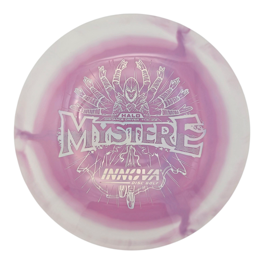 Innova Halo Star Mystere