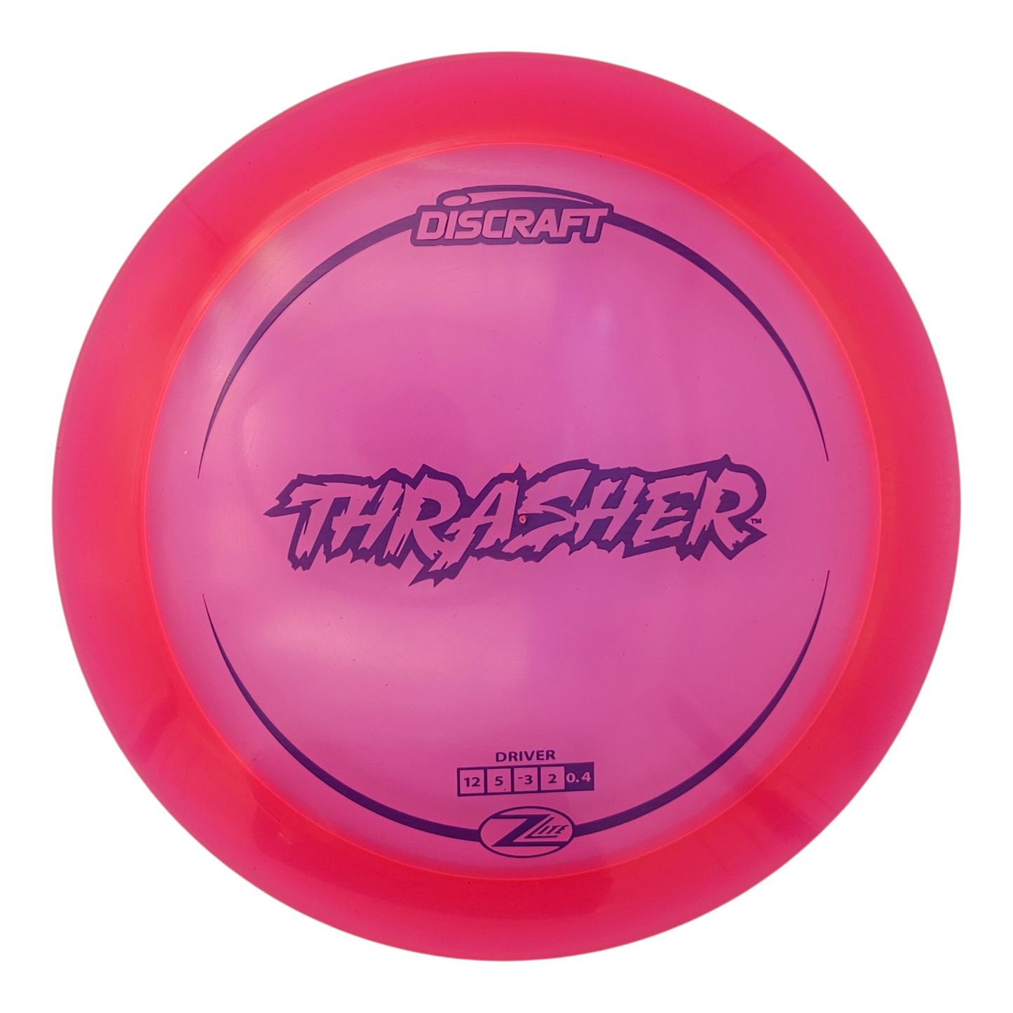Discraft Z Lite Thrasher