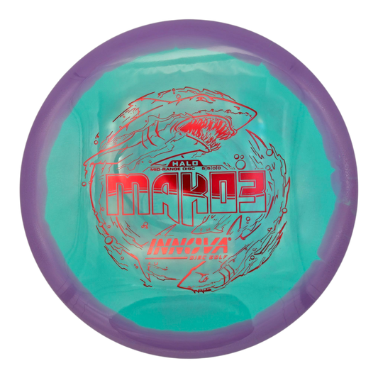 Innova Halo Star Mako3