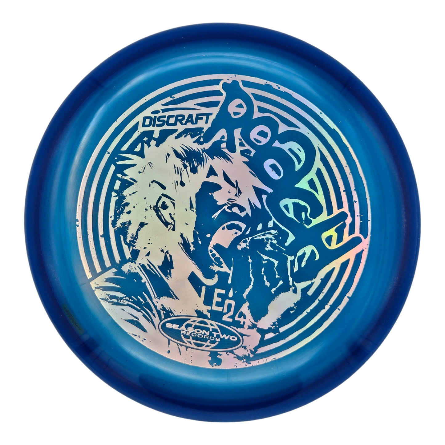 Discraft Ledgestone CryZtal Roach