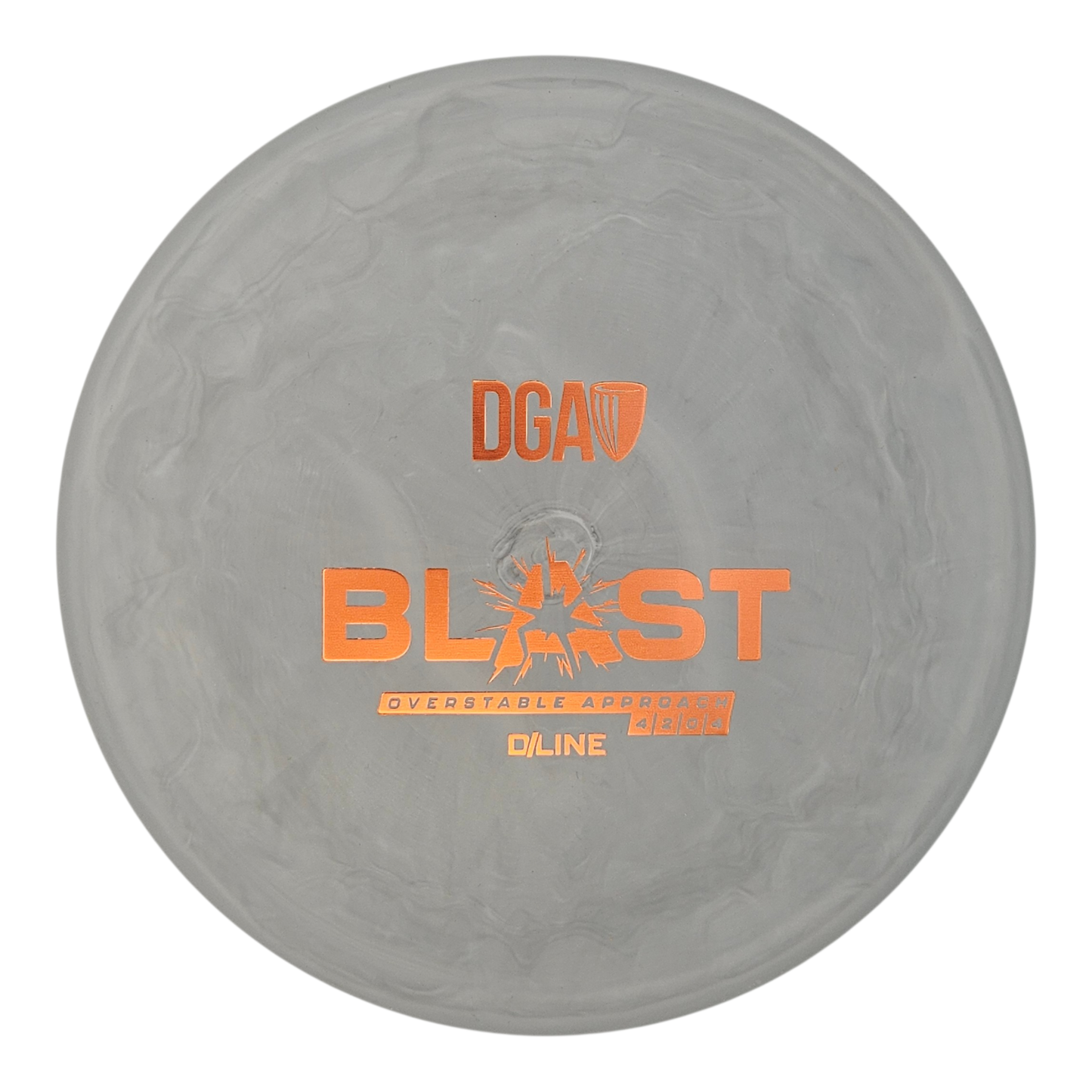 DGA D-Line Blast