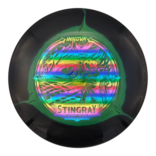 Innova Halo Star Stingray (Kat Mertsch 25 TS)