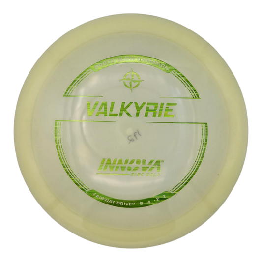 Innova Proto Glo Champion Valkyrie