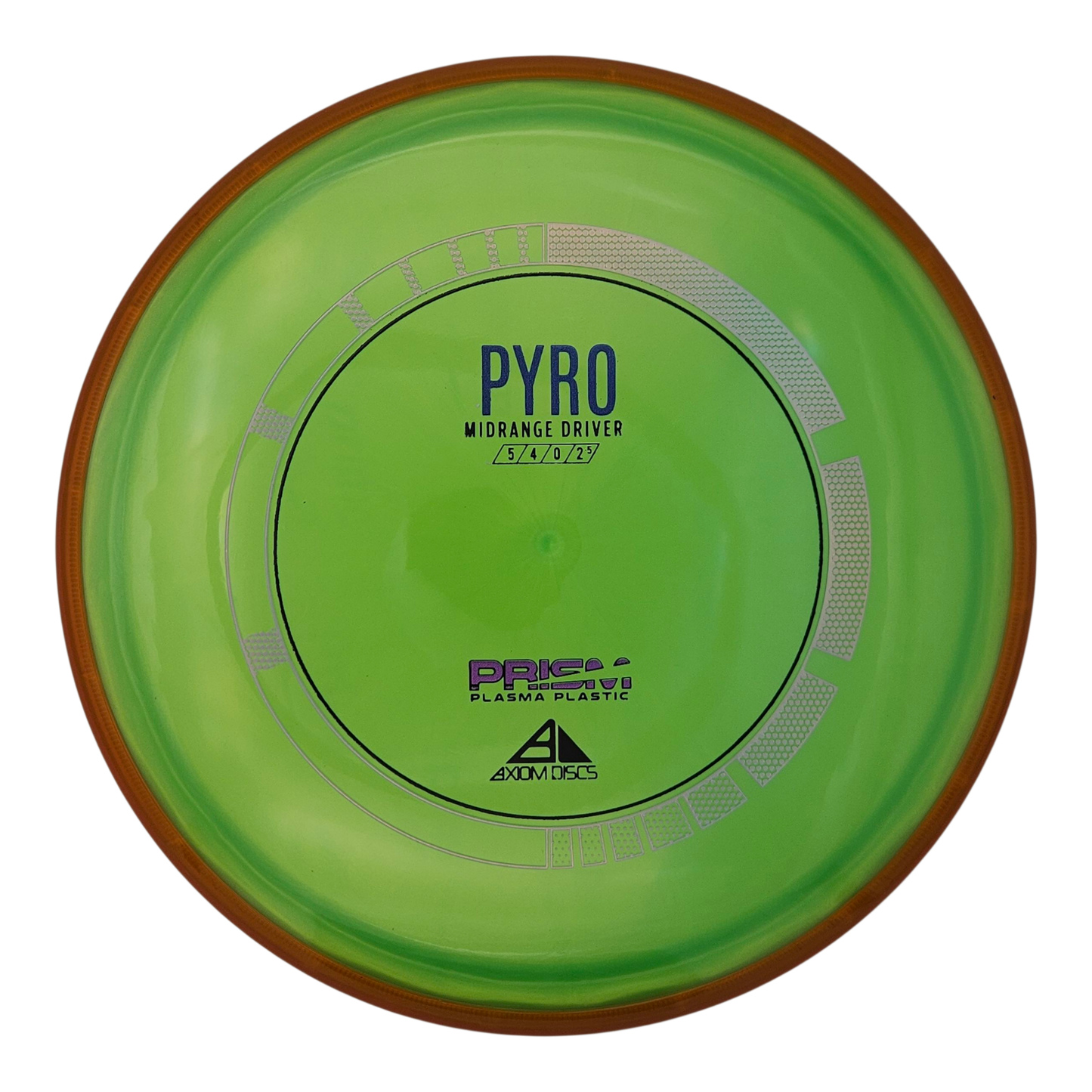 Axiom Prism Plasma Pyro