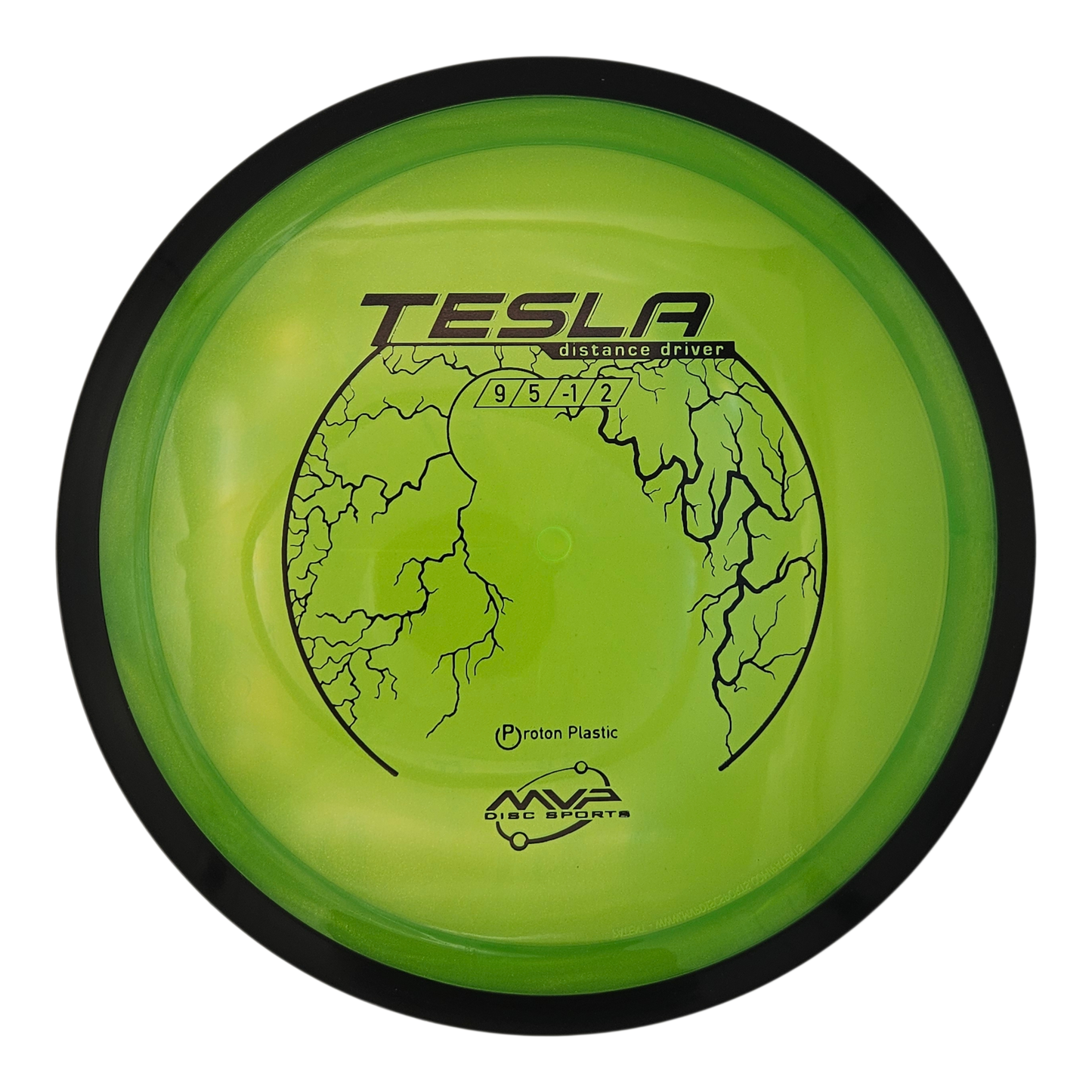MVP Proton Tesla