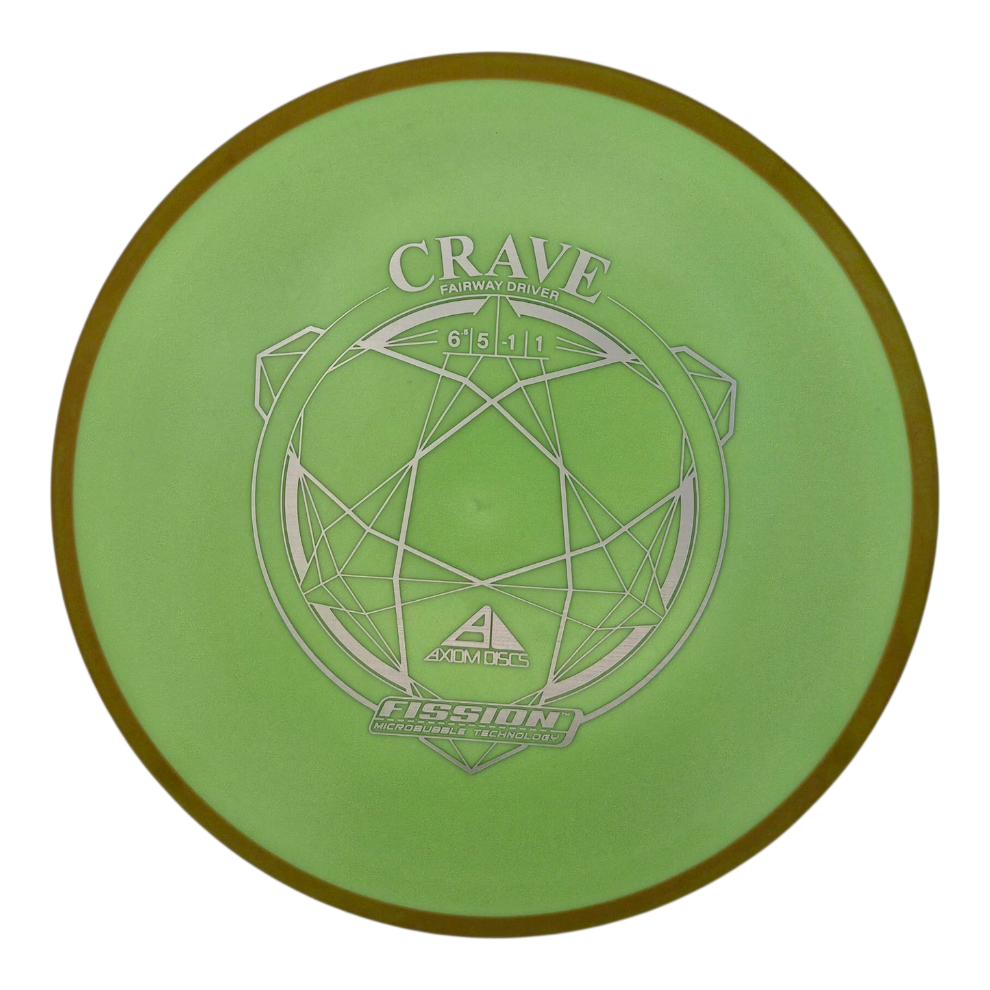 Axiom Fission Crave