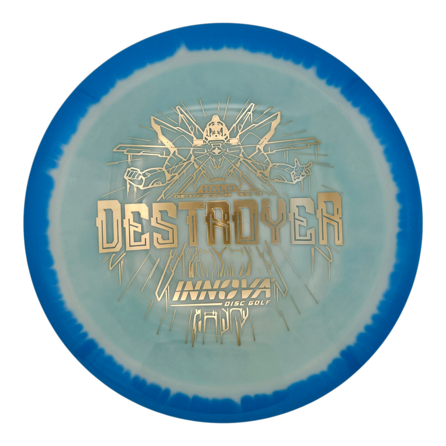 Innova Halo Star Destroyer