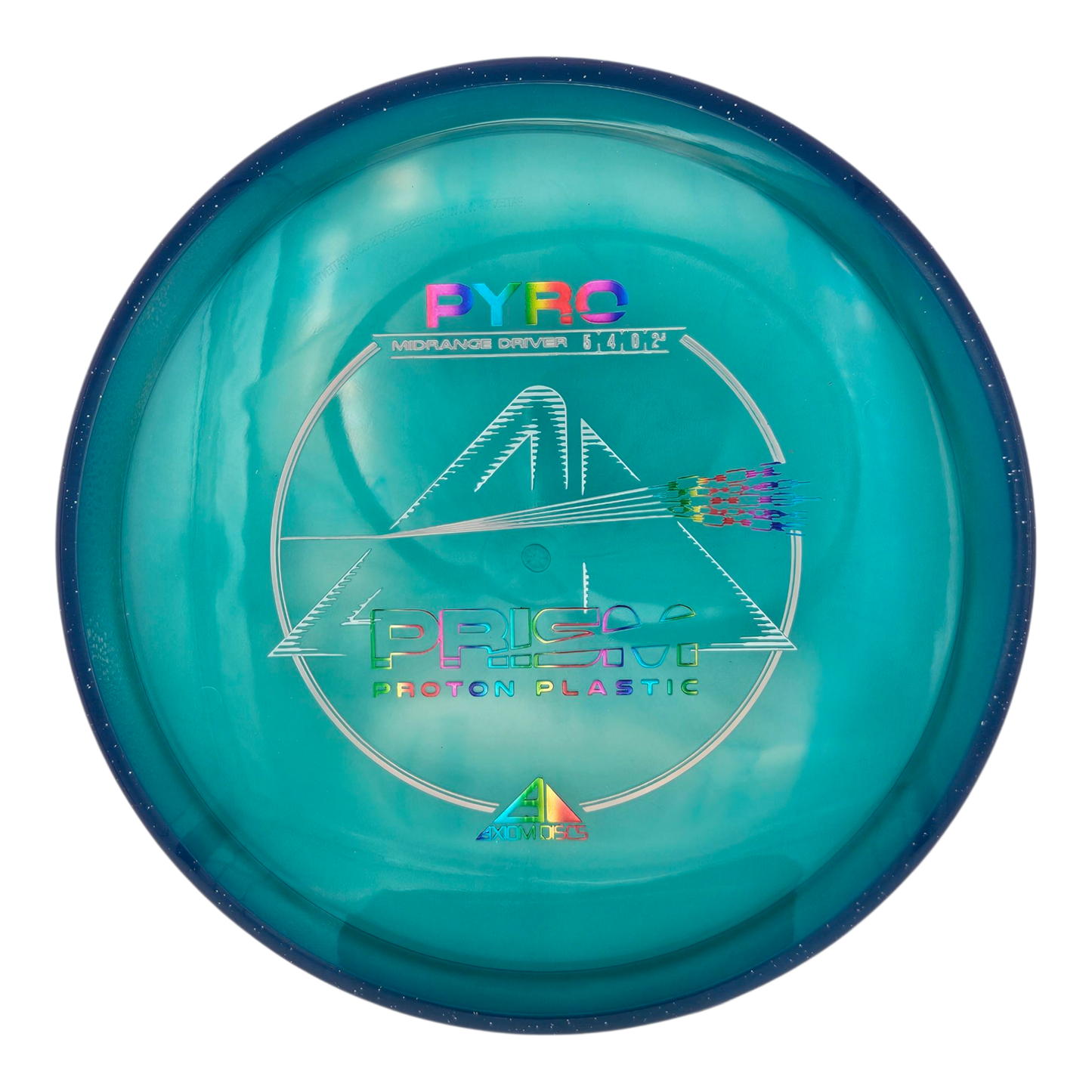 Axiom Prism Proton Pyro