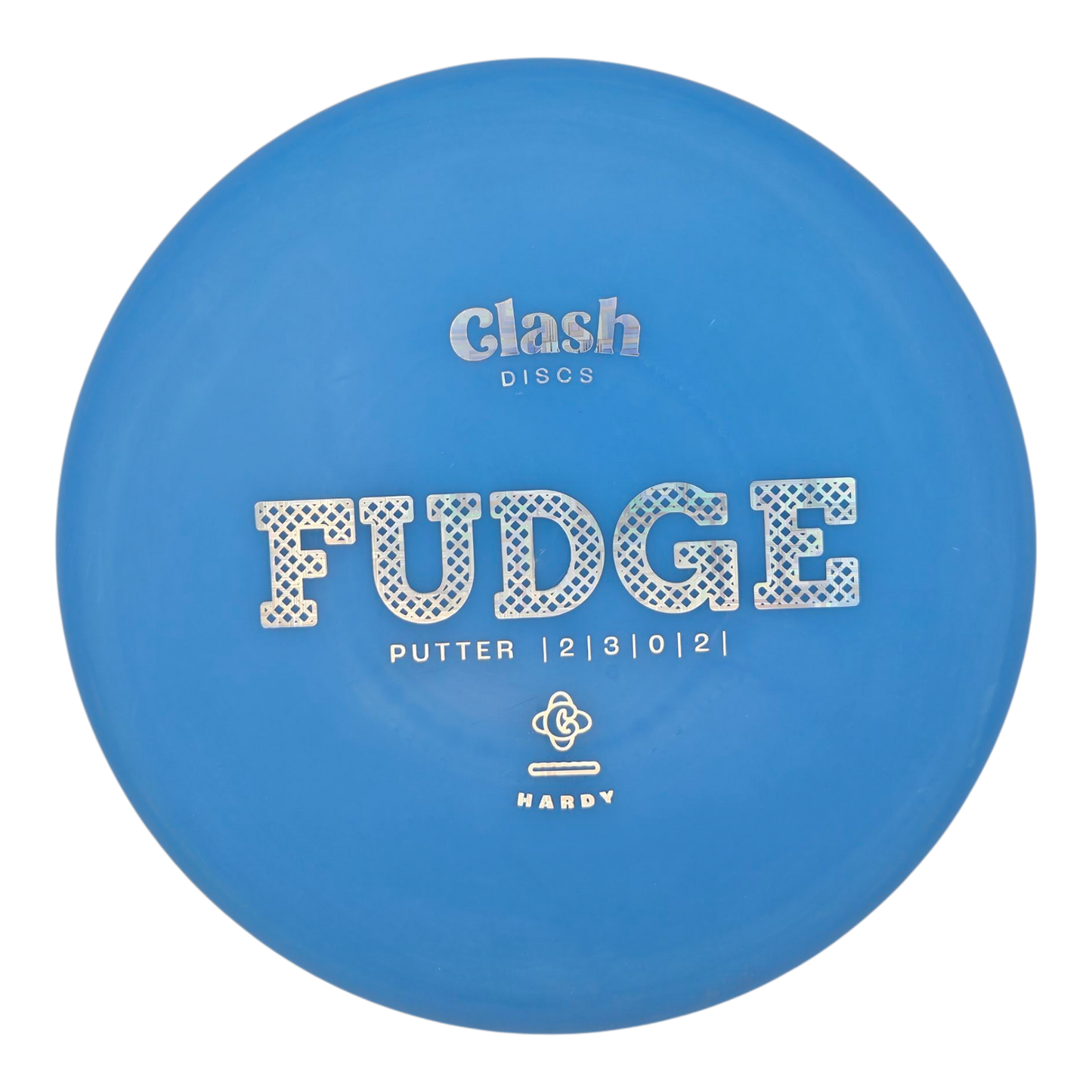 Clash Hardy Fudge