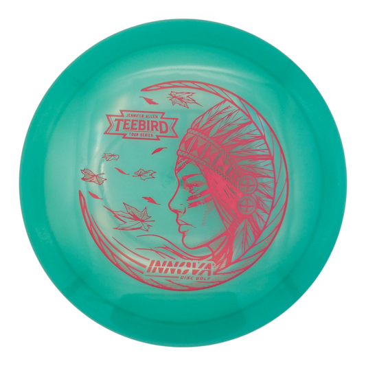 Innova Proto Glow Champion Teebird (Jen Allen 25 TS)