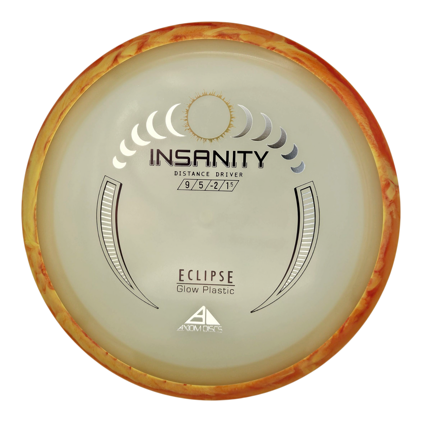 Axiom Eclipse 2.0 Insanity