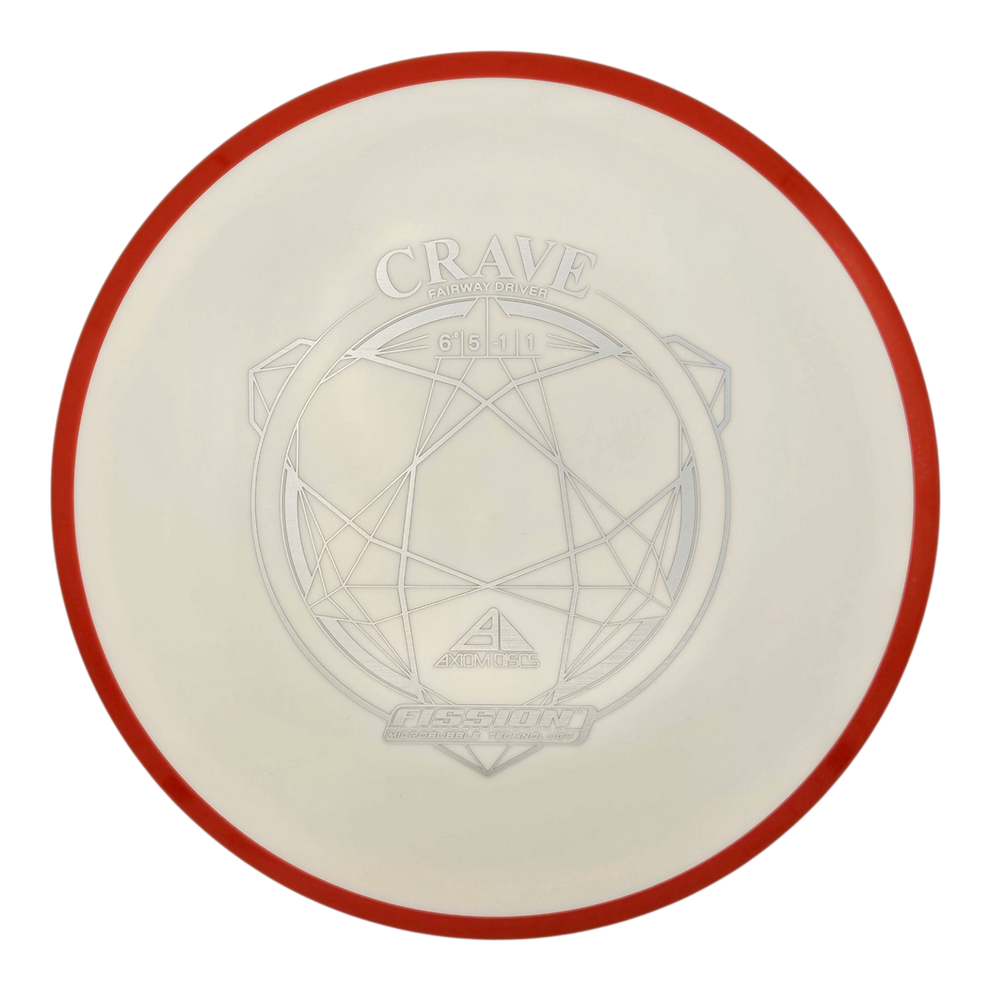 Axiom Fission Crave