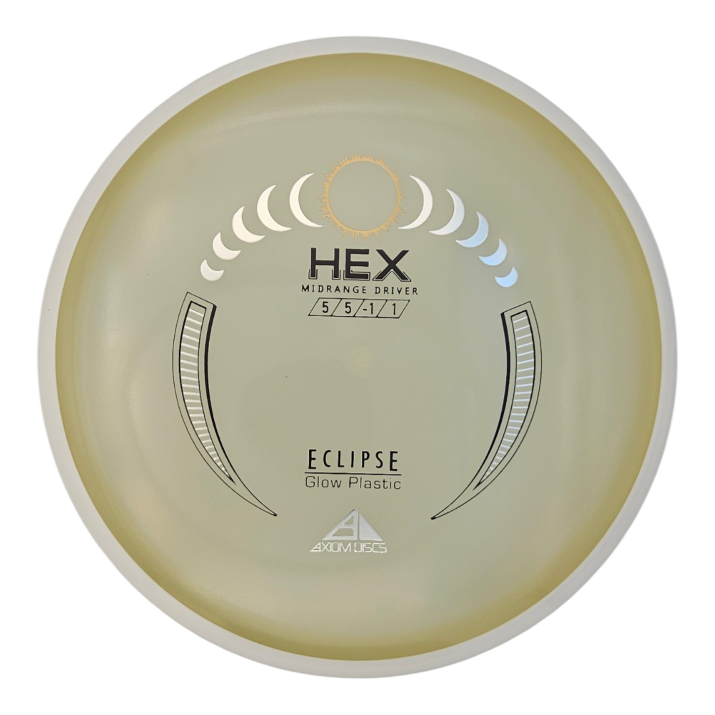 Axiom Eclipse 2.0 Hex