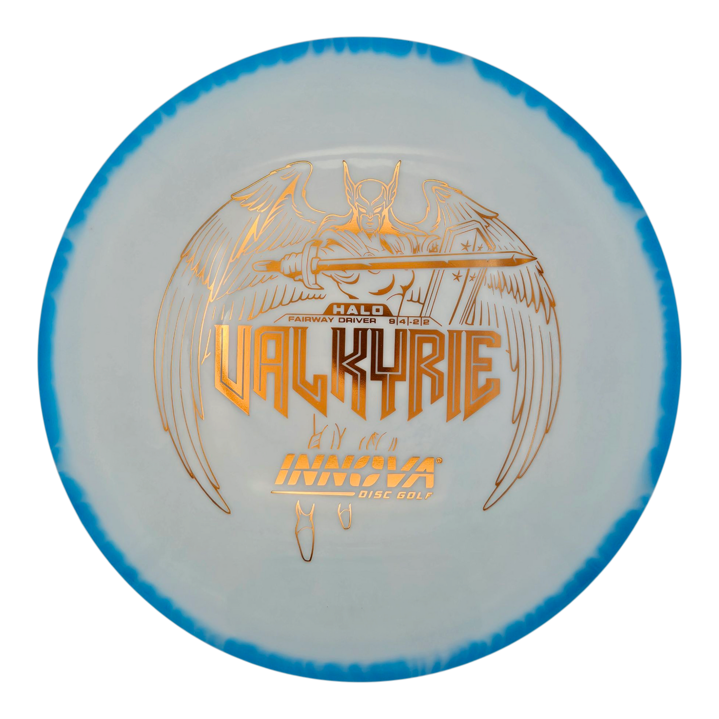 Innova Halo Star Valkyrie