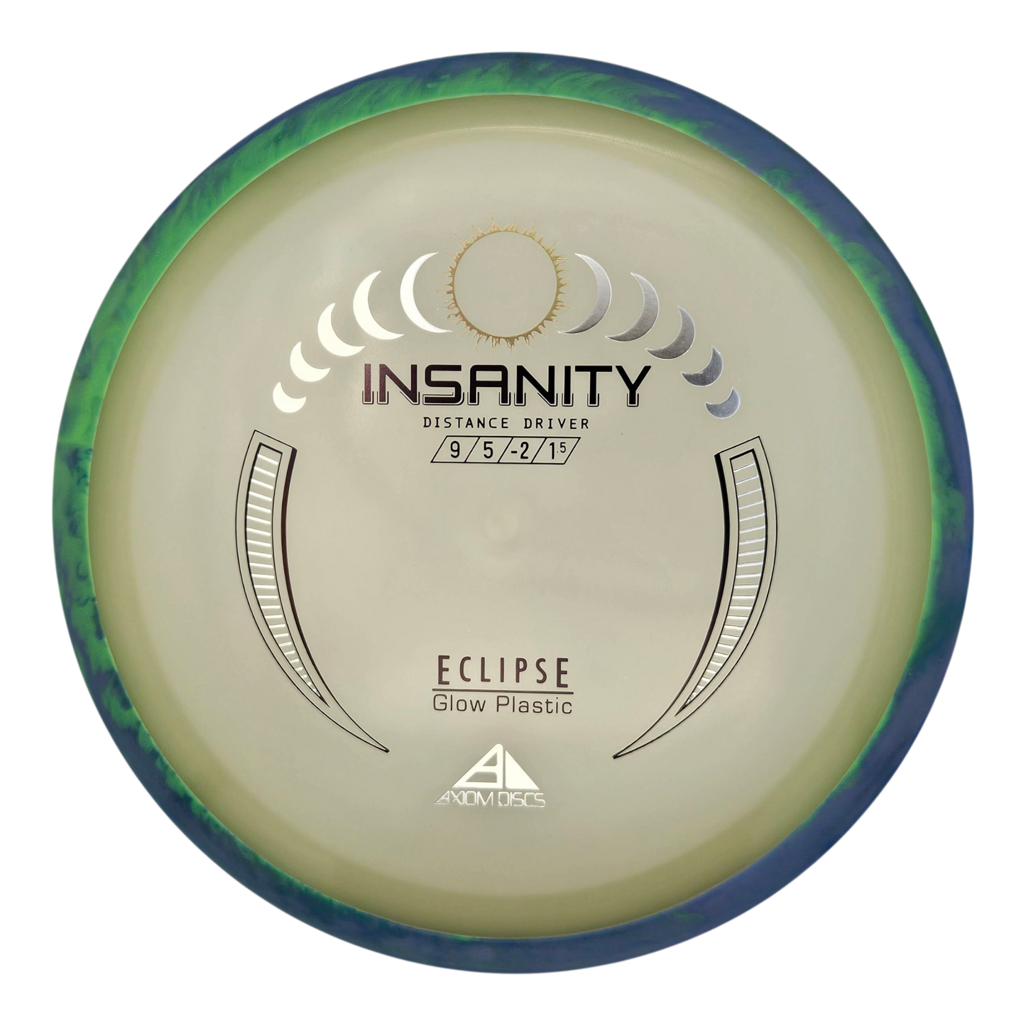 Axiom Eclipse 2.0 Insanity