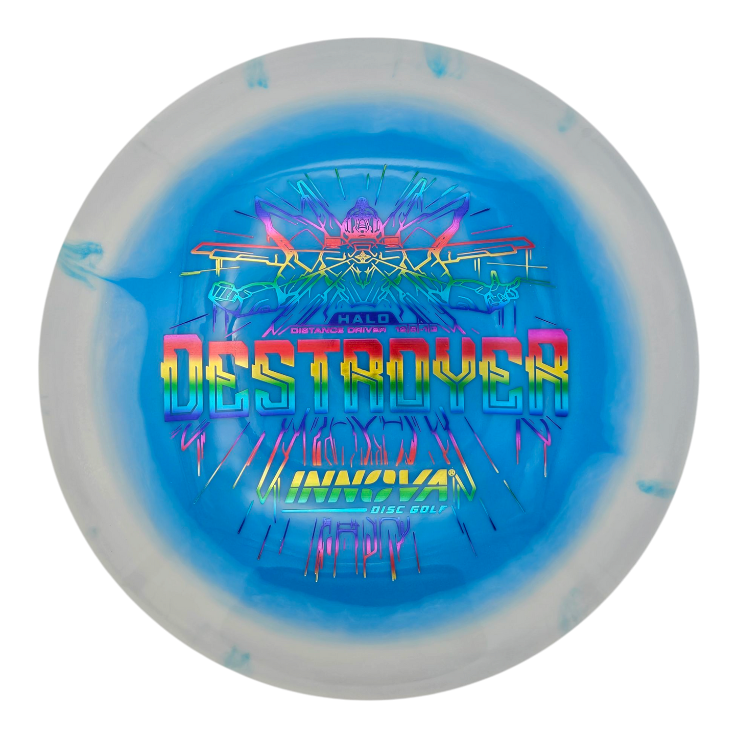 Innova Halo Star Destroyer