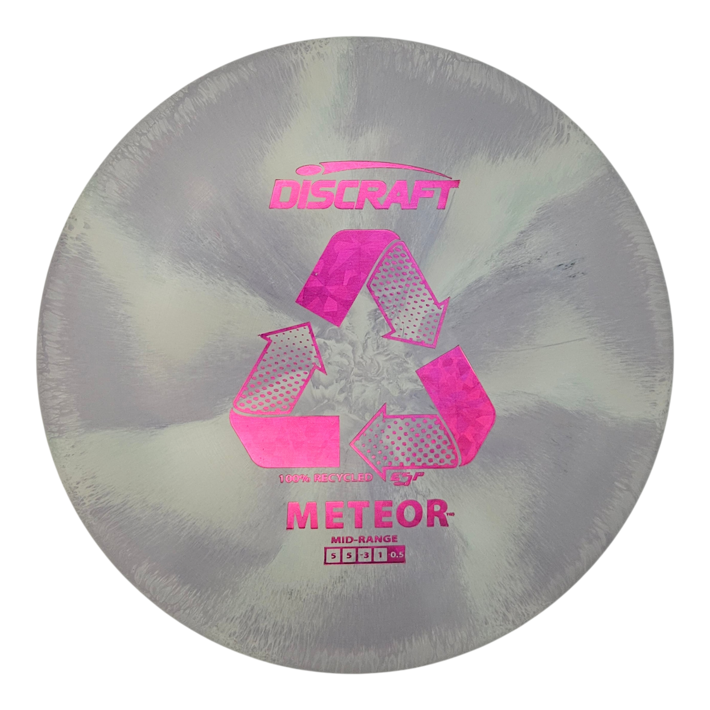 Discraft Recycled Meteor